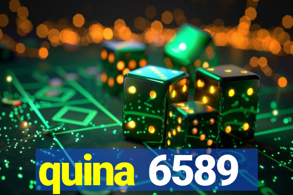 quina 6589